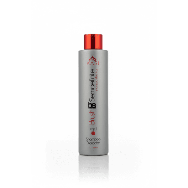 SHAMPOO DILATADOR SEMIDEFINITE 1L KASI