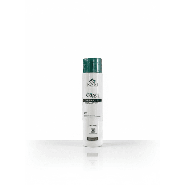SHAMPOO BIOTIN CRESCE CABELO KASI 300 ML