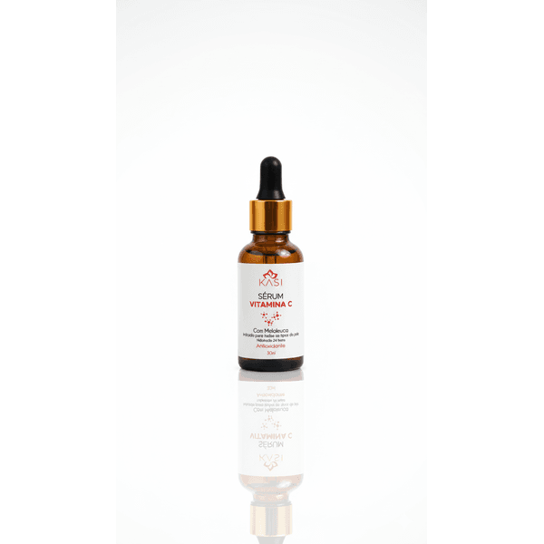 SERUM CONCENTRADO VITAMINA C SKIN CARE KASI 30 ML