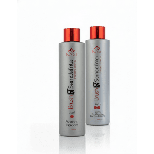 KIT SEMIDEFINITE KASI 1L