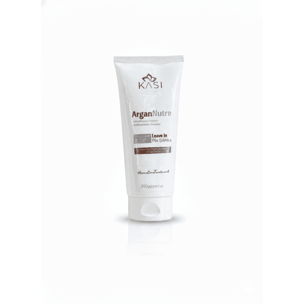 LEAVE-IN ARGAN NUTRE KASI 250ML 
