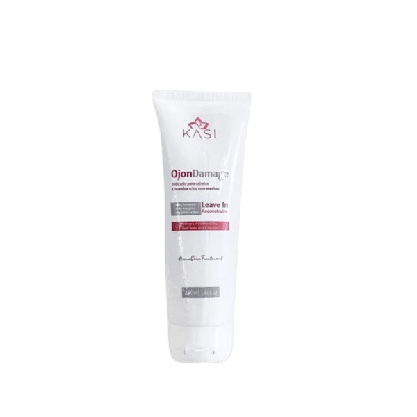 LEAVE-IN OJON REPAIR DAMAGE KASI 250 ML
