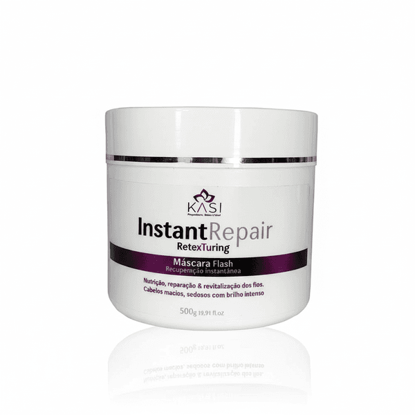 MASCARA INSTANT REPAIR RETEX TURING 500 GR