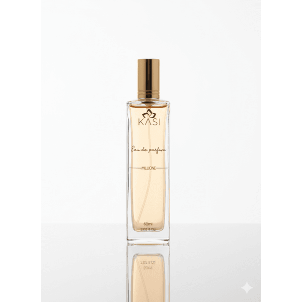 PERFUME MILLIONE 60 ML KASI