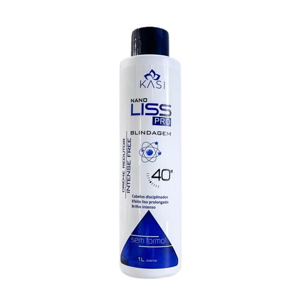 BLINDAGEM REDUTORA NANO LISS 1L KASI