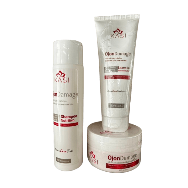 KIT OJON REPAIR DAMAGE KASI 