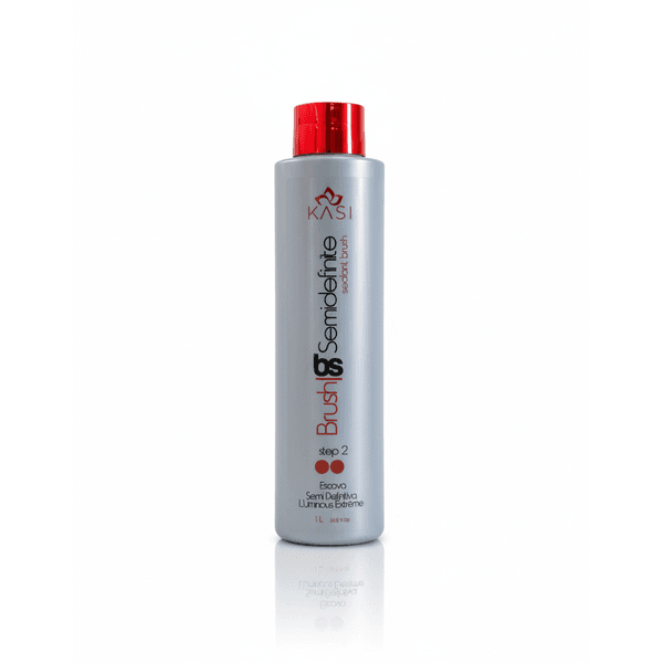 GLOSS SEMIDEFINITE LUMINOUS 1L KASI