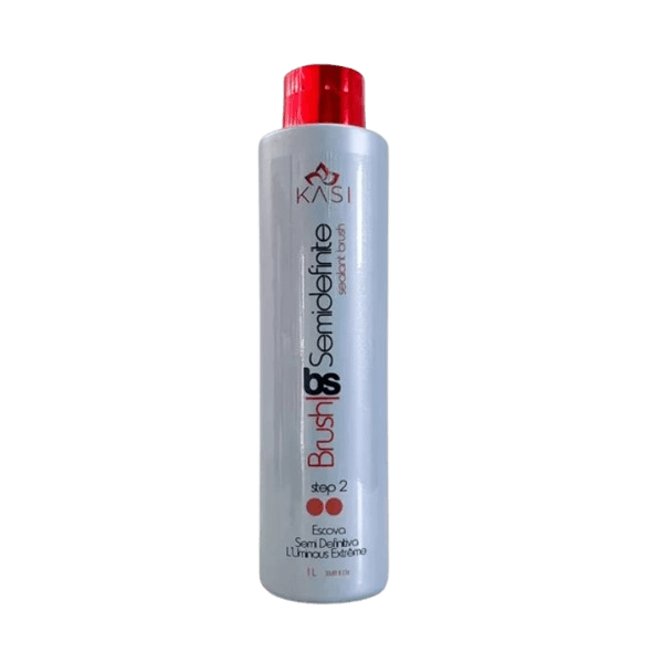 GLOSS SEMIDEFINITE LUMINOUS 1L KASI