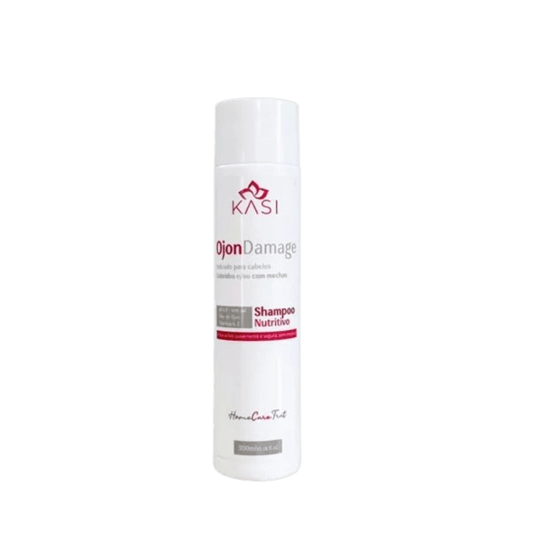 SHAMPOO OJON REPAIR DAMAGE 300 ML KASI 
