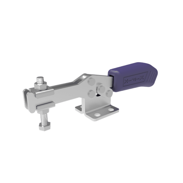Grampo de Aperto Rápido Horizontal KIFIX KF152 D 130Kgf