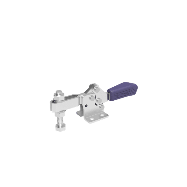 Grampo de Aperto Rápido Horizontal KIFIX KF106 D 70Kgf