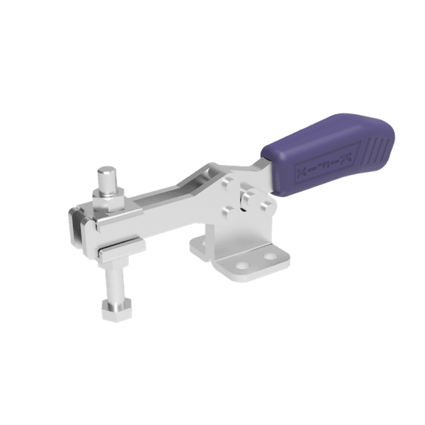 Grampo de Aperto Rápido Horizontal KIFIX KF107 D 70Kgf