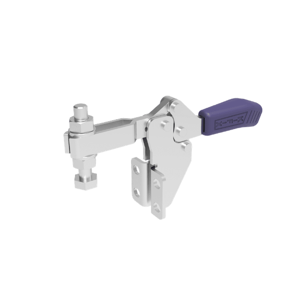 Grampo de Aperto Rápido Horizontal KIFIX KF312 F 70Kgf