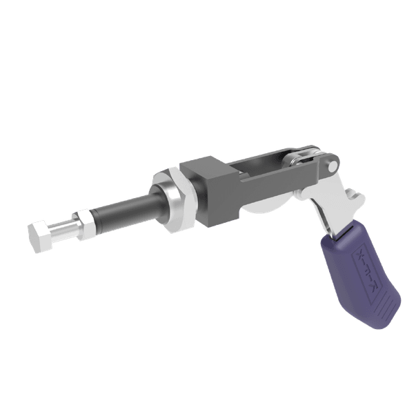 Grampo de Aperto Rápido Torpedo KIFIX KF015 IV 250Kgf