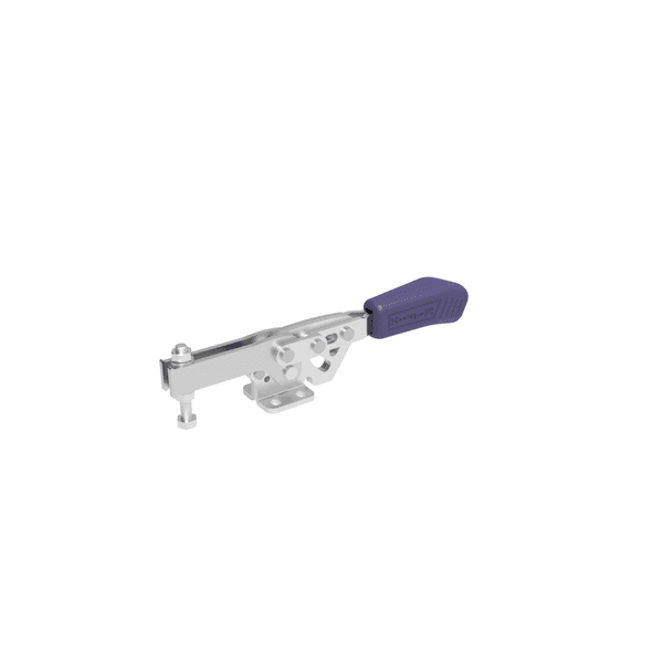 Grampo de Aperto Rápido Reforçado Horizontal KIFIX KF524 D 130Kgf