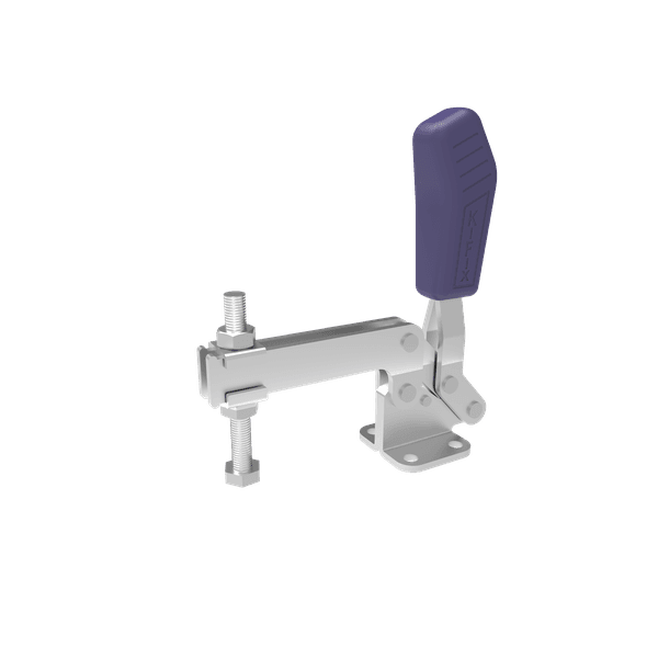 Grampo de Aperto Rápido Vertical KIFIX KF631 DIL 300Kgf