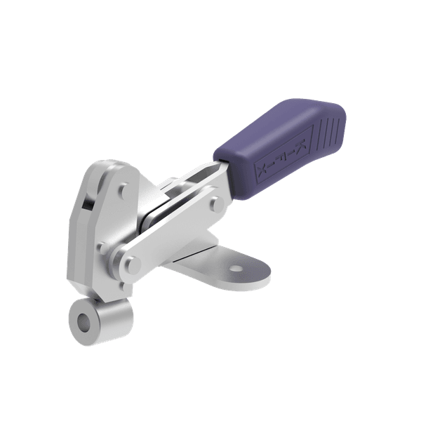 Grampo de Aperto Rápido Vertical KIFIX KF718 DB RTT 170Kgf 