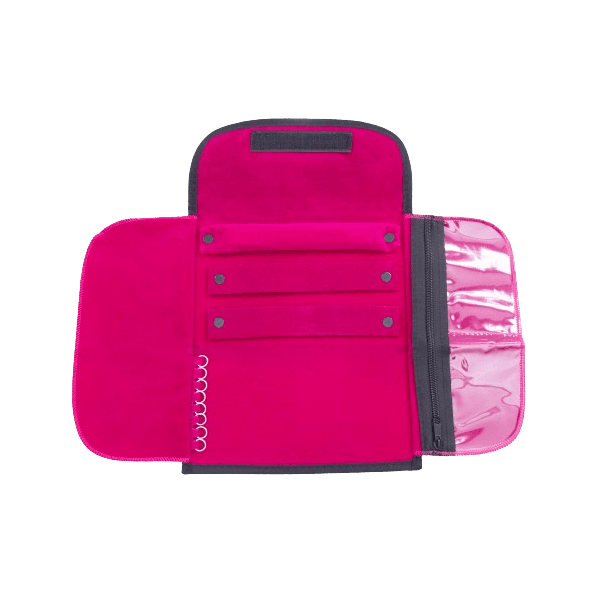 Mostruário Rosa Pink