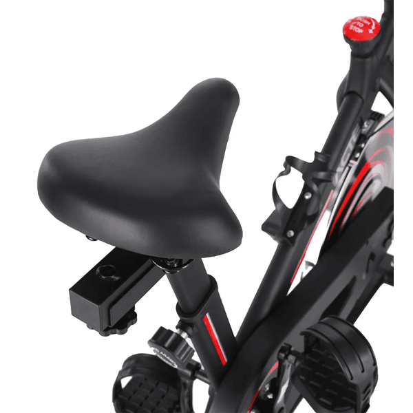 Bicicleta Spinning 6.0 E33, Cardio E Musculação Acte