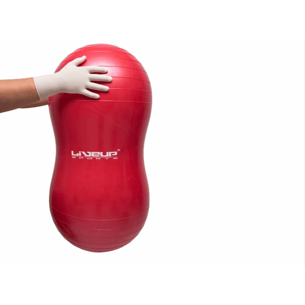 Bola Feijao Liveup - 100x45cm - Liveup Sports