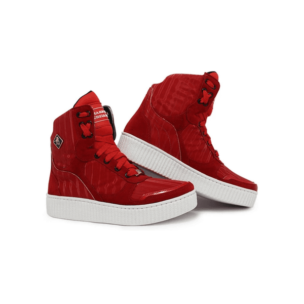 Bota de shop treino puma