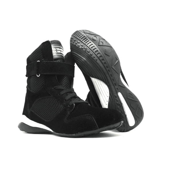 Tenis de treino cano alto on sale