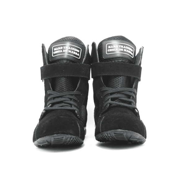 Botinha de treino adidas clearance