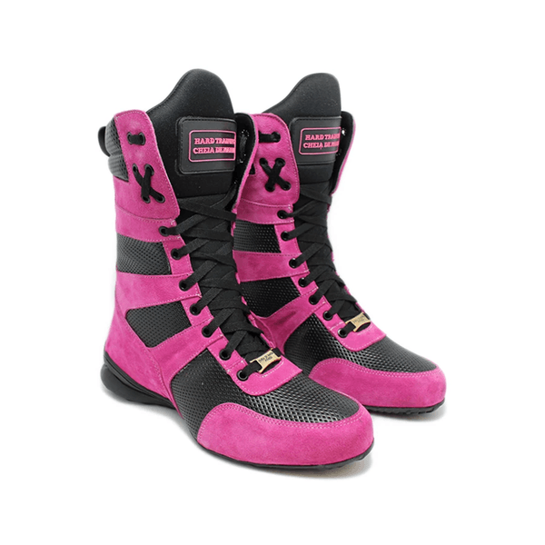Bota uzafit top