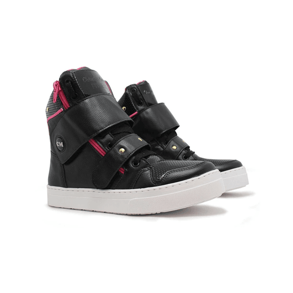 Botinha de treino feminina adidas online