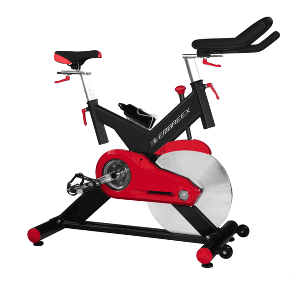 Bicicleta Spinning Embreex 315