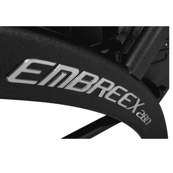 POWER CROSS 280SX – Embreex