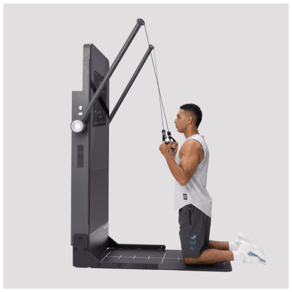Espelho de Treinamento Inteligente IMBODY Power S – KL SPORTS