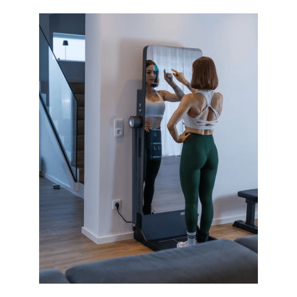 Espelho de Treinamento Inteligente IMBODY Power S – KL SPORTS
