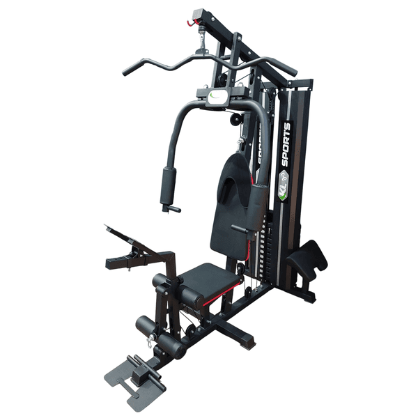 Multi Estação De Musculação Academia Profissional KL Sports EL-01
