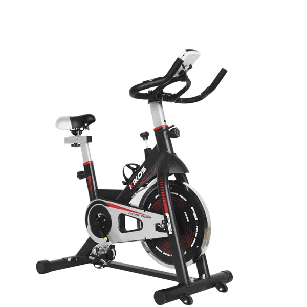 Bicicleta Spinning Kikos F5i