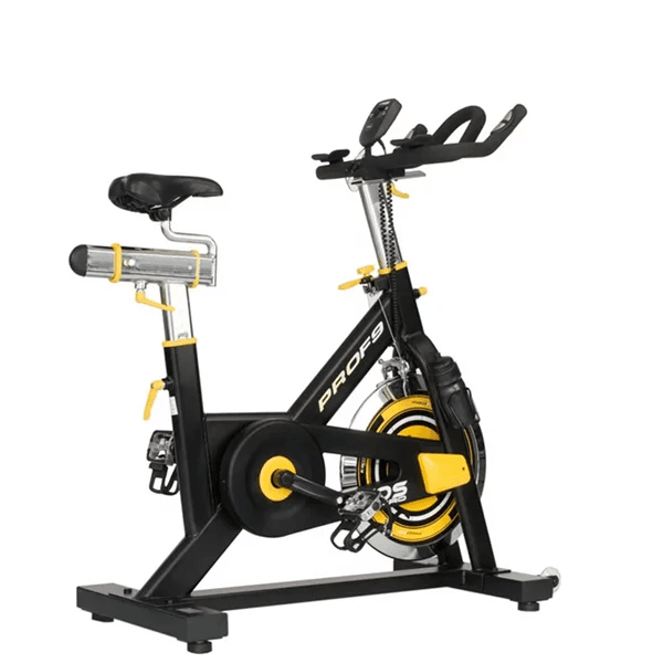 Bicicleta Spinning Kikos F9 