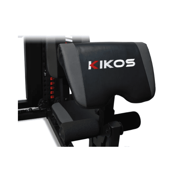 Estação De Musculação Kikos Gx4i Torre 65kg - Kikos Fitness