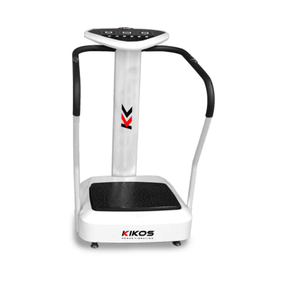 Plataforma Vibratória Kikos Fitplate ix