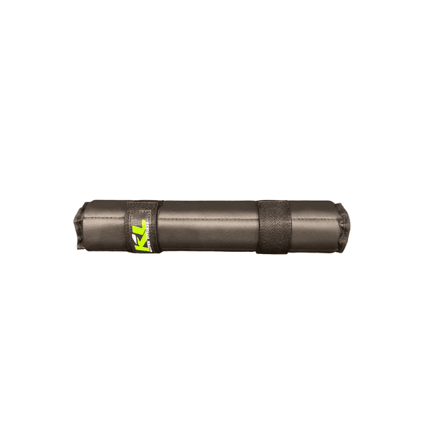 Protetor Para Barra Profissional Agachamento Musculação