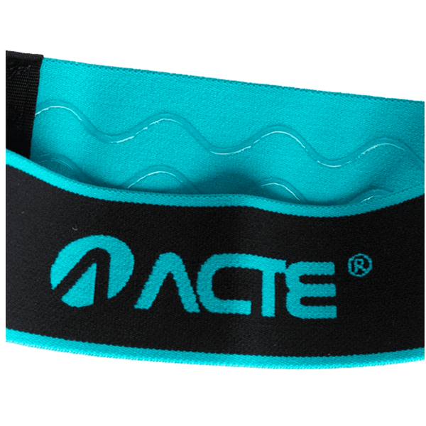 Resistence Super Band Azul T267 Leve Acte Sports