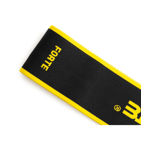 Resistence Super Band Amarela T269 Forte Acte Sports