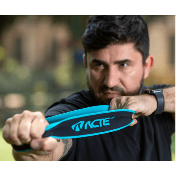 Resistence Super Band Azul T267 Leve Acte Sports