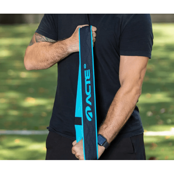 Resistence Super Band Azul T267 Leve Acte Sports