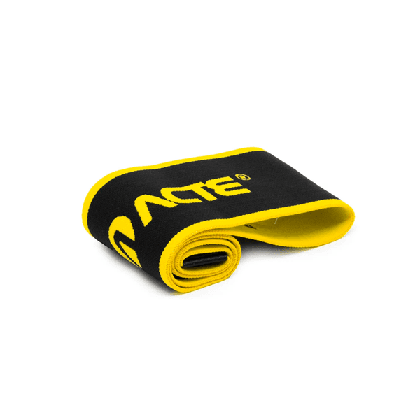 Resistence Super Band Amarela T269 Forte Acte Sports