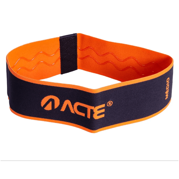 Resistence Super Band Laranja T268 Media Acte Sports