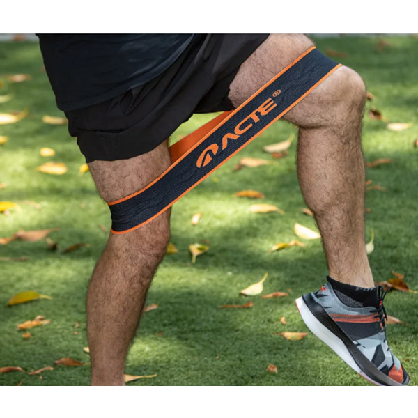 Resistence Super Band Laranja T268 Media Acte Sports