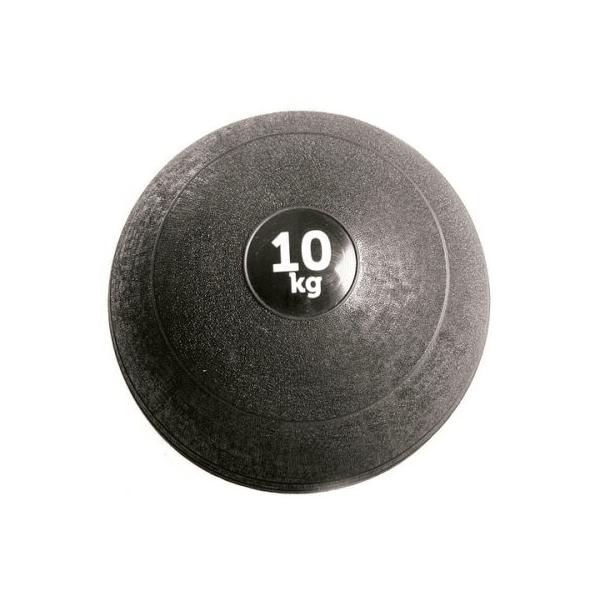 Slam Ball 10Kg Bola de Peso Gears