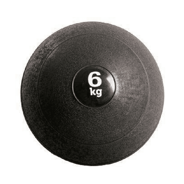 Slam Ball 6Kg Bola de Peso Gears