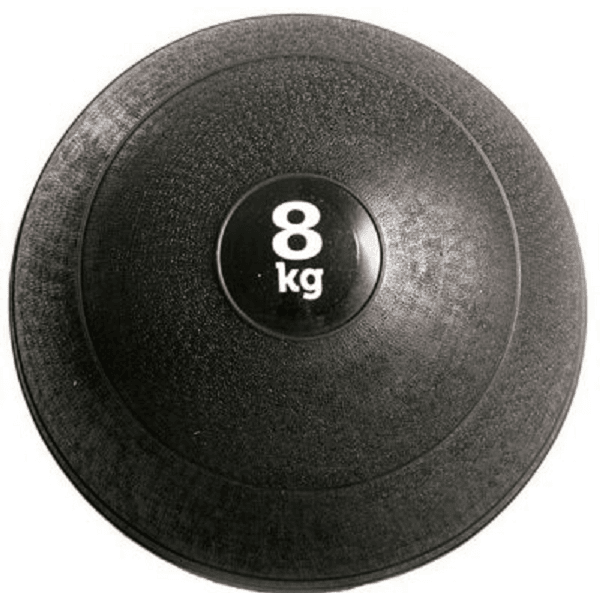 Slam Ball 8Kg Bola de Peso Gears