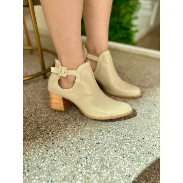 Bota Lina Off